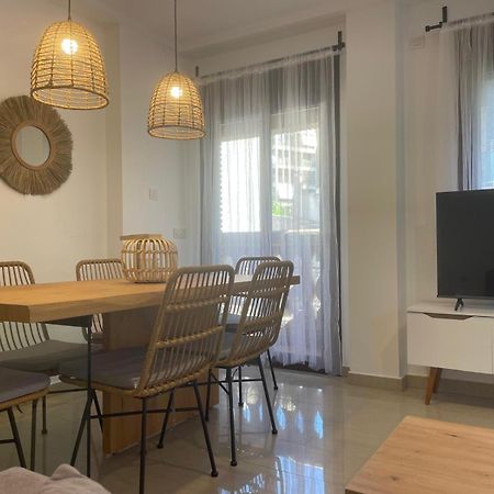 Piso Elche-Centro Διαμέρισμα Εξωτερικό φωτογραφία