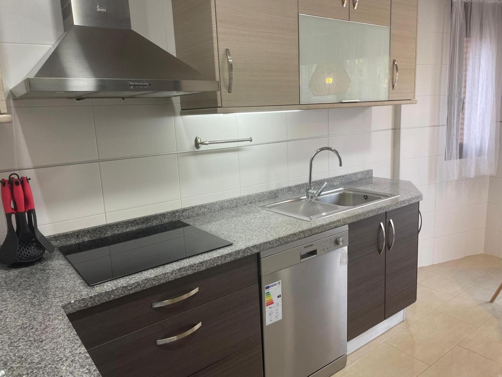 Piso Elche-Centro Διαμέρισμα Εξωτερικό φωτογραφία