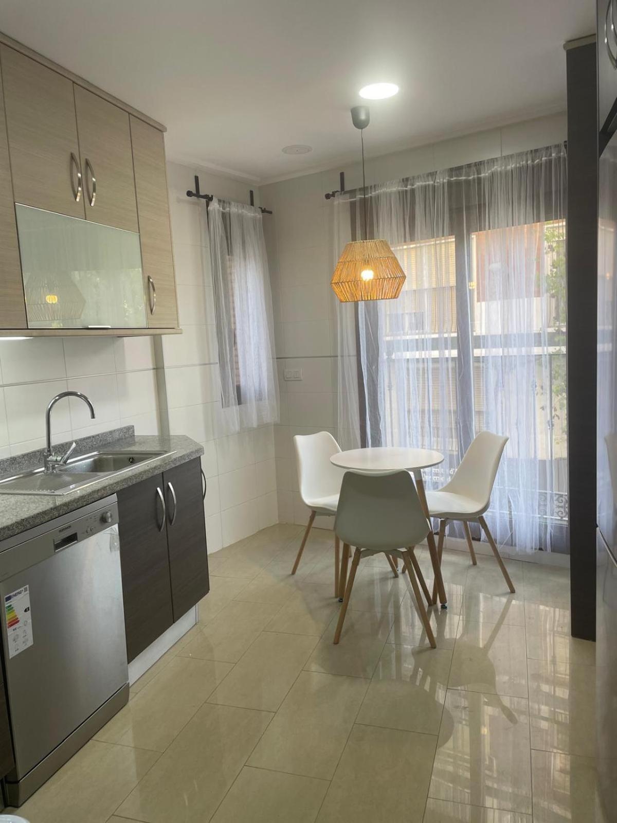 Piso Elche-Centro Διαμέρισμα Εξωτερικό φωτογραφία